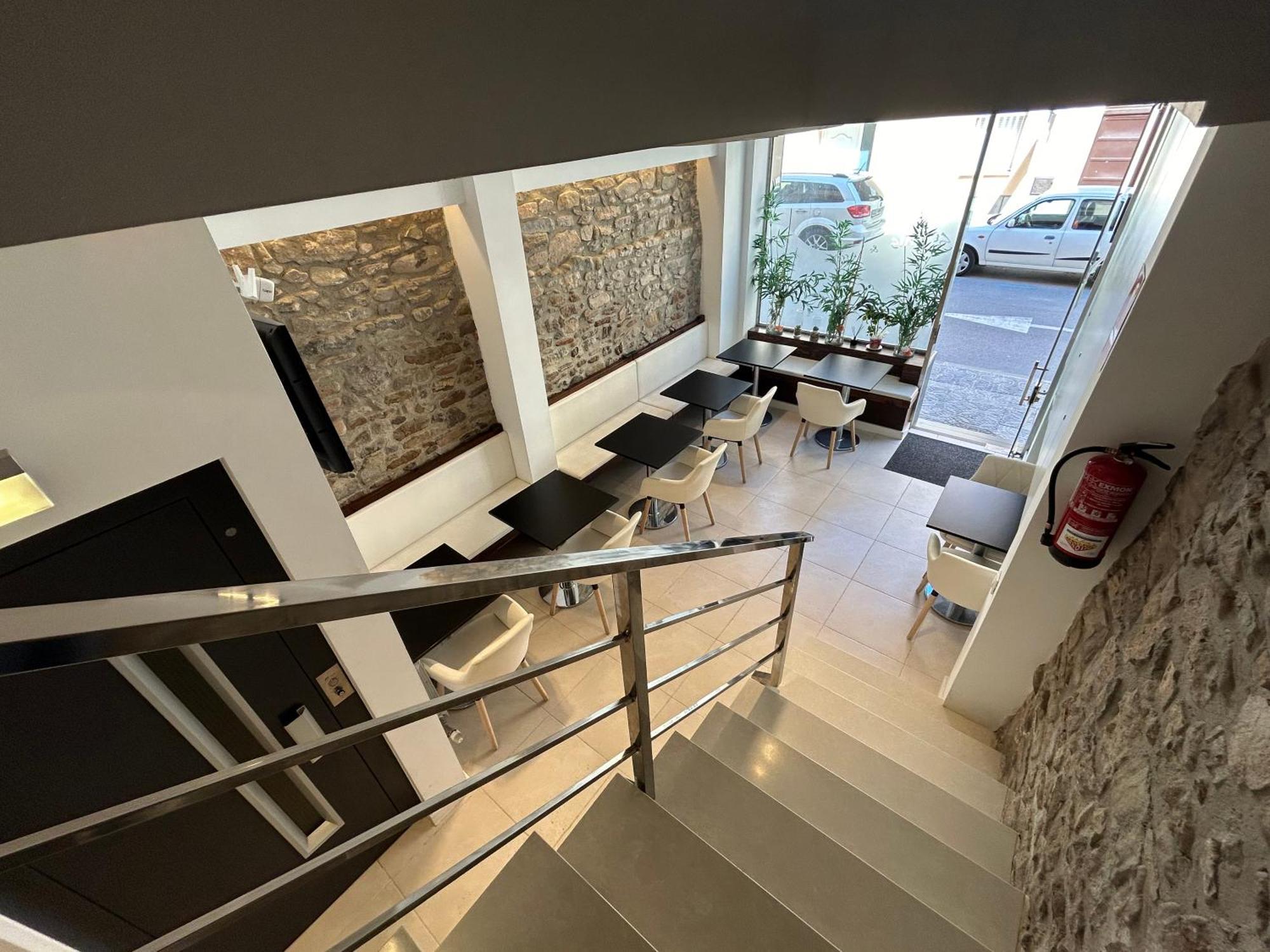 Hostal Somnis Suria Экстерьер фото